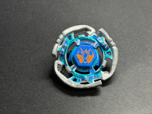 PHW Pegasis 105F - Takara Tomy #C