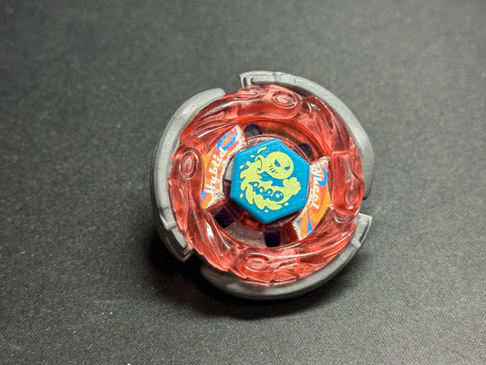 Storm Aquario M145Q - Takara Tomy #2-1