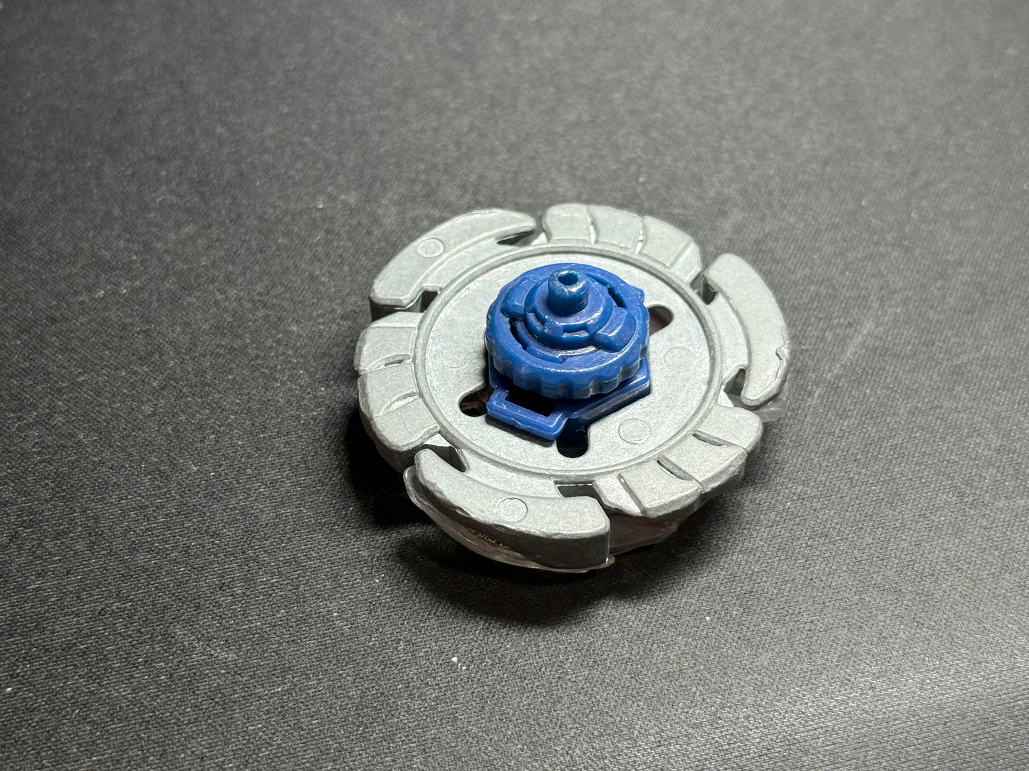 Lightning L-Drago 100HF - Takara Tomy #2