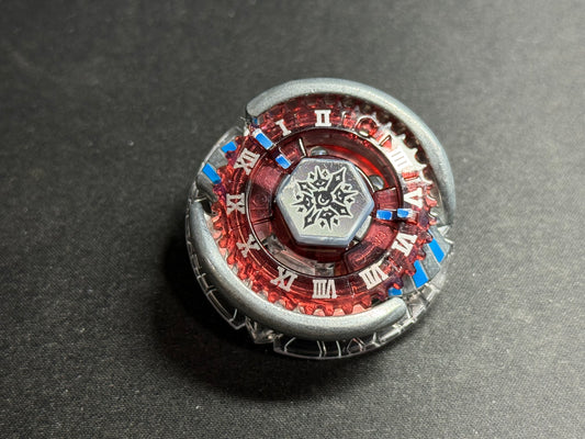 Vulcan Horuseus BD145RS - Takara Tomy #5