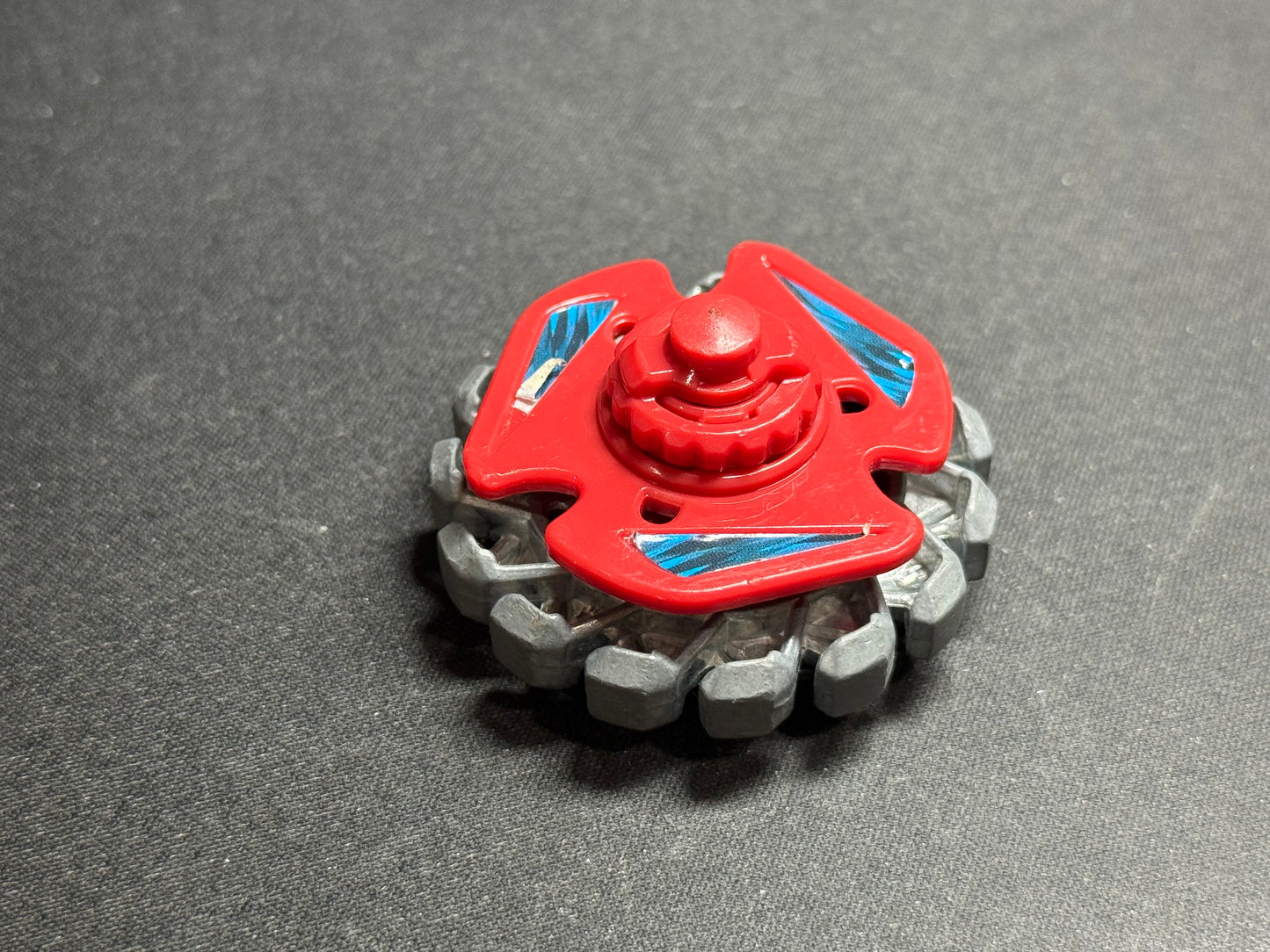 Poison Serpent SW145SD - Takara Tomy #2
