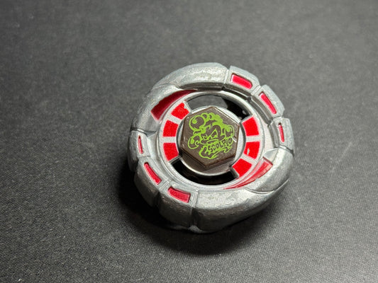PHW Escolpio WD145B - Takara Tomy #2
