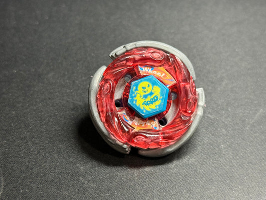 Storm Aquario M145Q - Takara Tomy #2-4