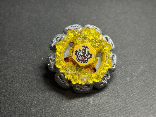 Divine Crown TR145D - Takara Tomy #5