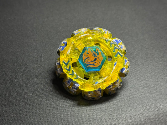 Divine Chimera TR145FB - Takara Tomy #3