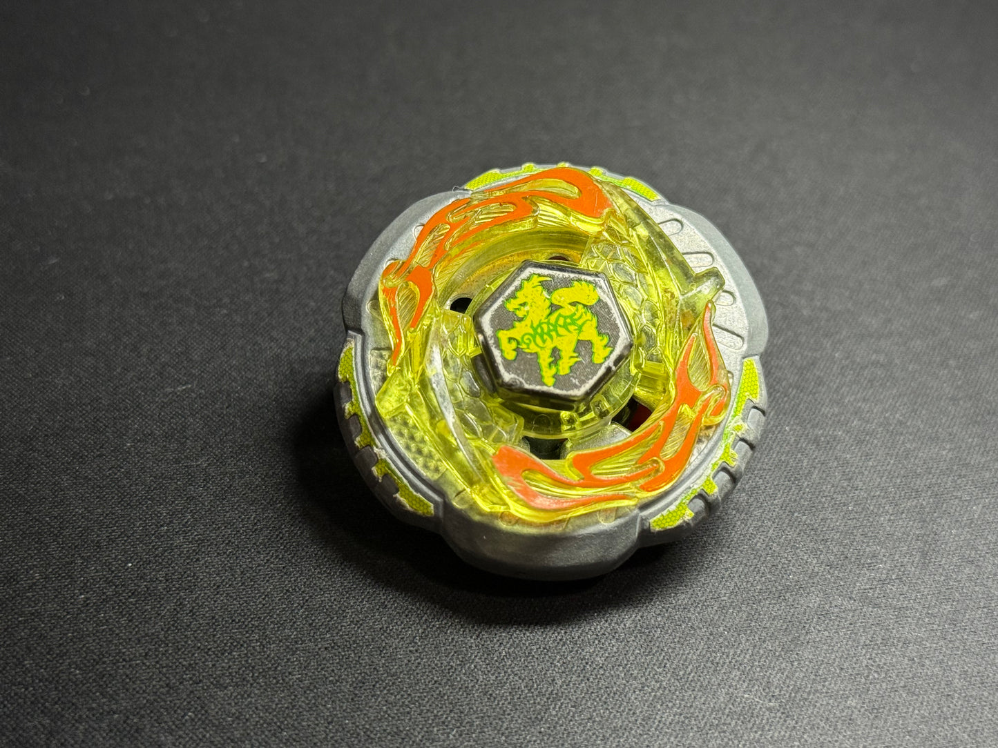 Rock Zurafa R145WB - Takara Tomy #S-2