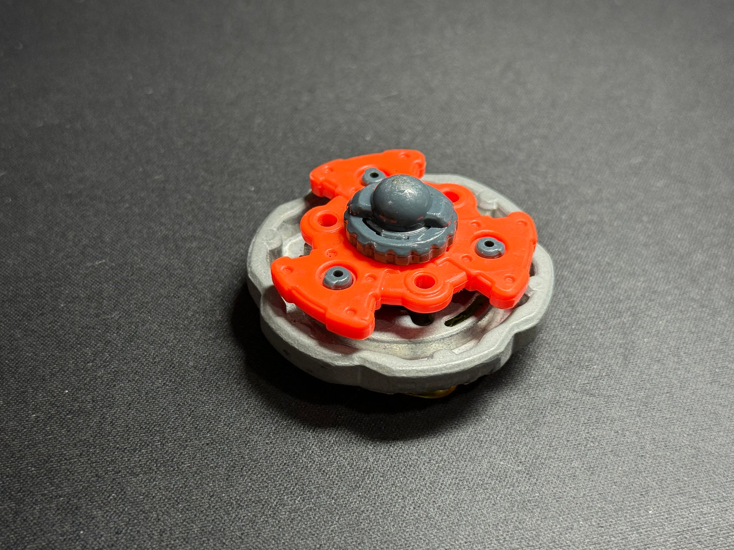 Rock Zurafa R145WB - Takara Tomy #S-2