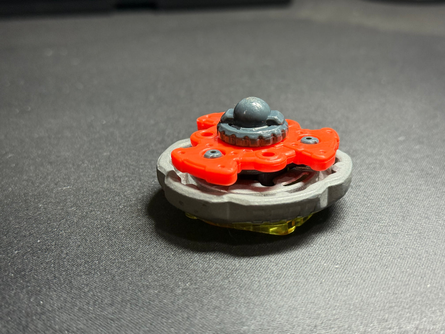 Rock Zurafa R145WB - Takara Tomy #S-2