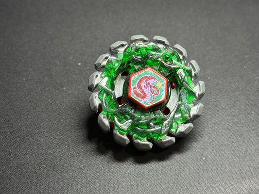 Poison Serpent SW145SD - Takara Tomy #S