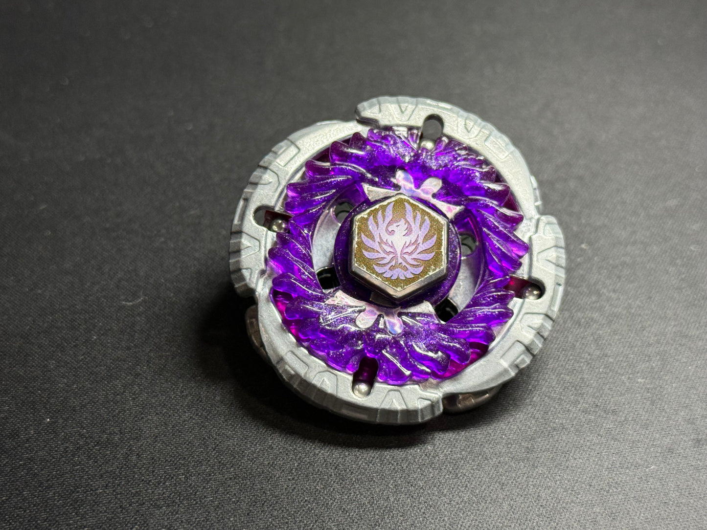 Jade Jupiter S130RB - Takara Tomy #S