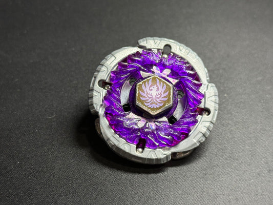Jade Jupiter S130RB - Takara Tomy #S