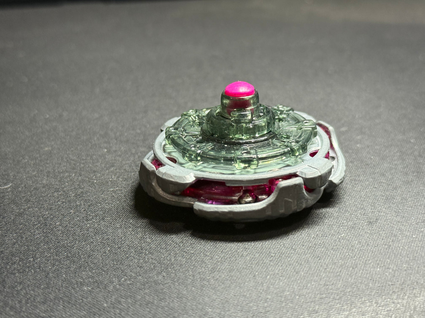 Jade Jupiter S130RB - Takara Tomy #S