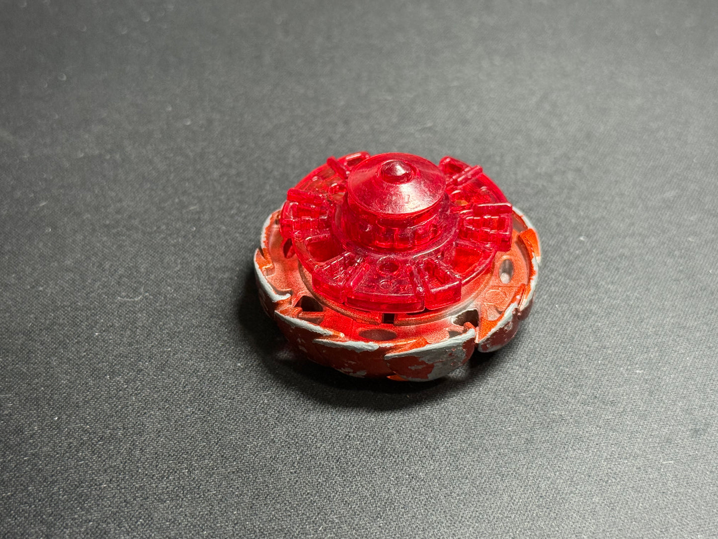 Sol Blaze V145AS - Takara Tomy #S