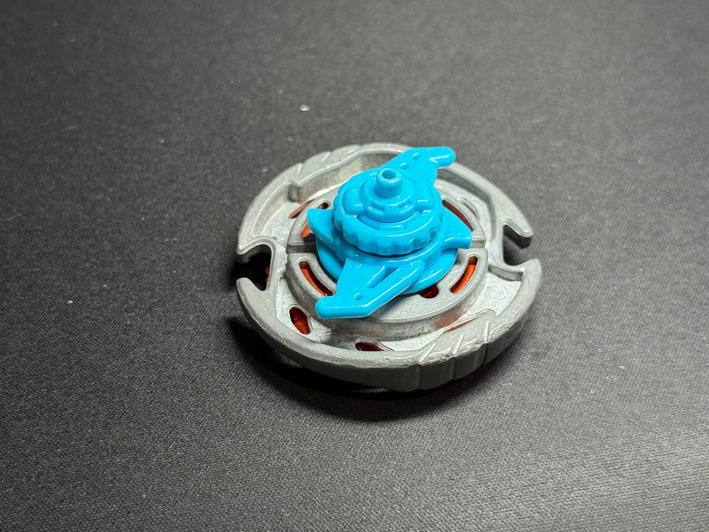 Thermal Lacerta WA130HF - Takara Tomy #S
