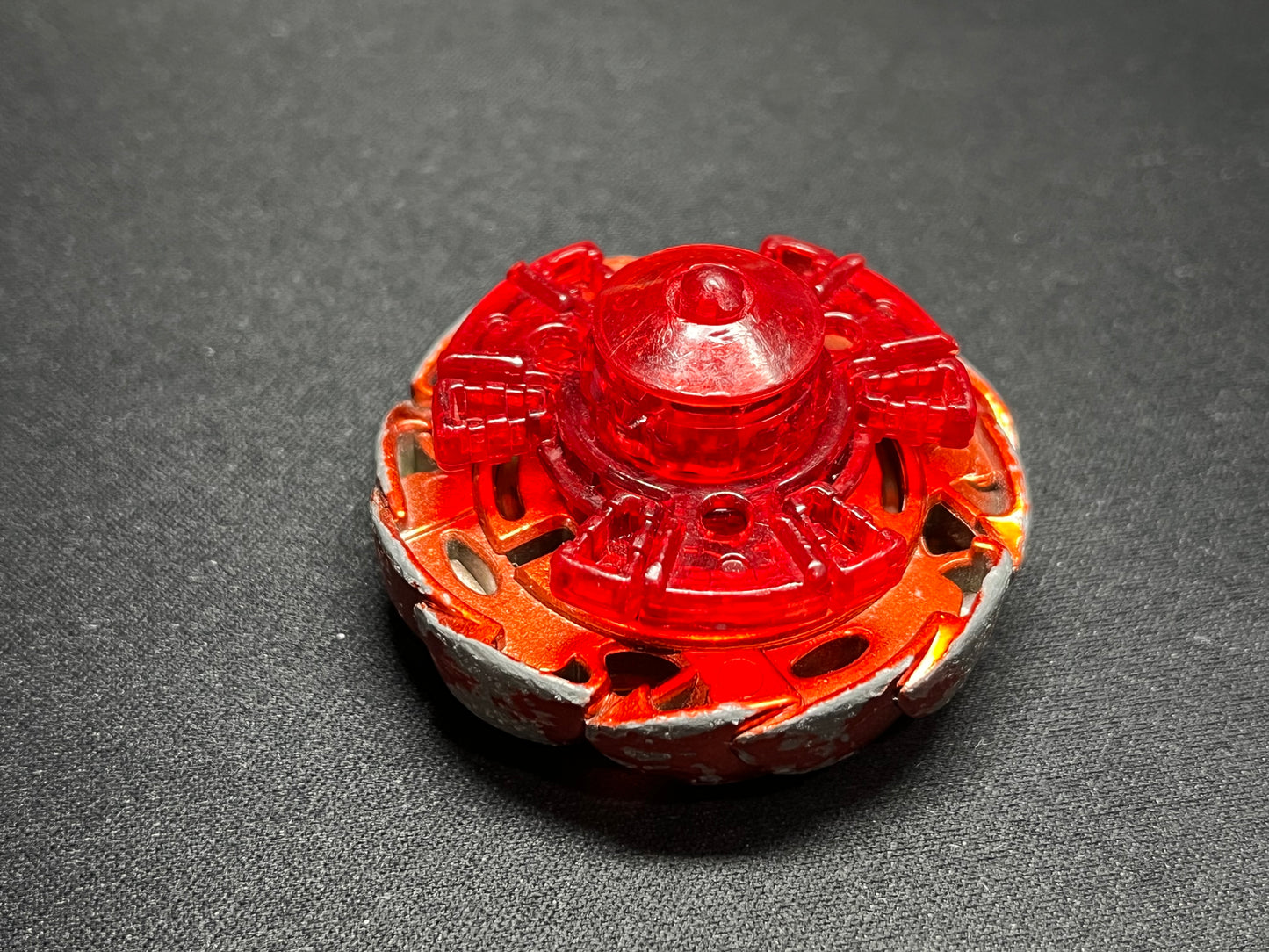 Sol Blaze V145AS - Takara Tomy #S