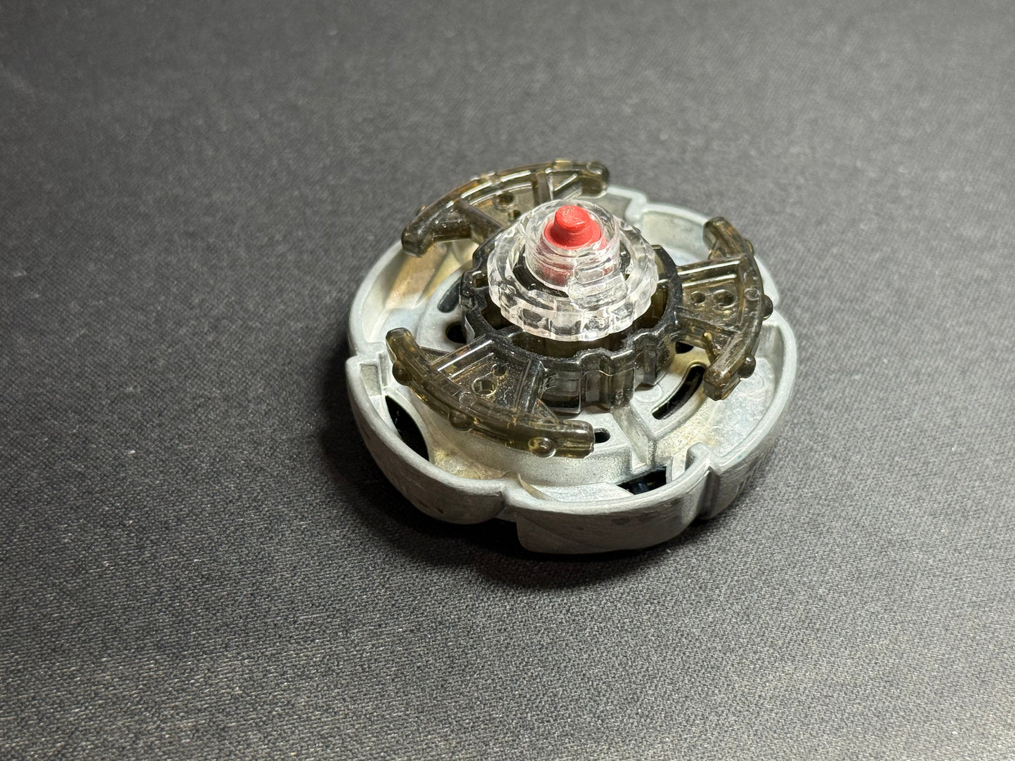 Grand Cetus WD145RS - Takara Tomy #A