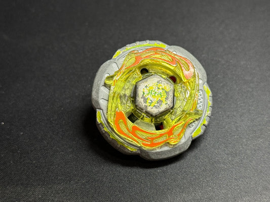 Rock Zurafa R145WB - Takara Tomy #4