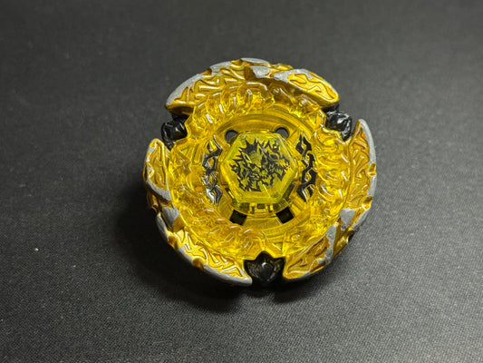 Hell Kerbecs BD145DS - Takara Tomy #4