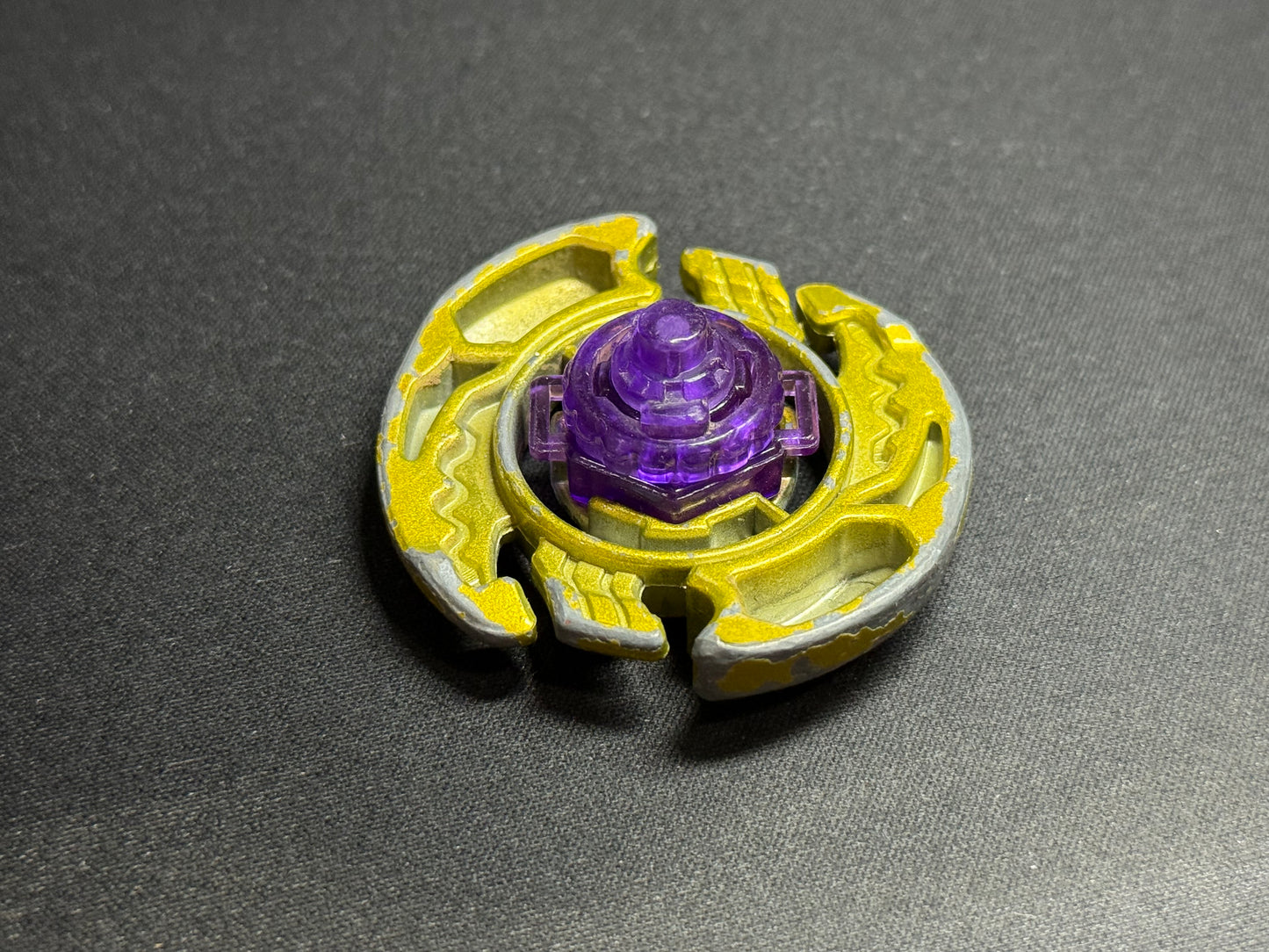 PHW Quetzalcoatl 90WF - Takara Tomy #A