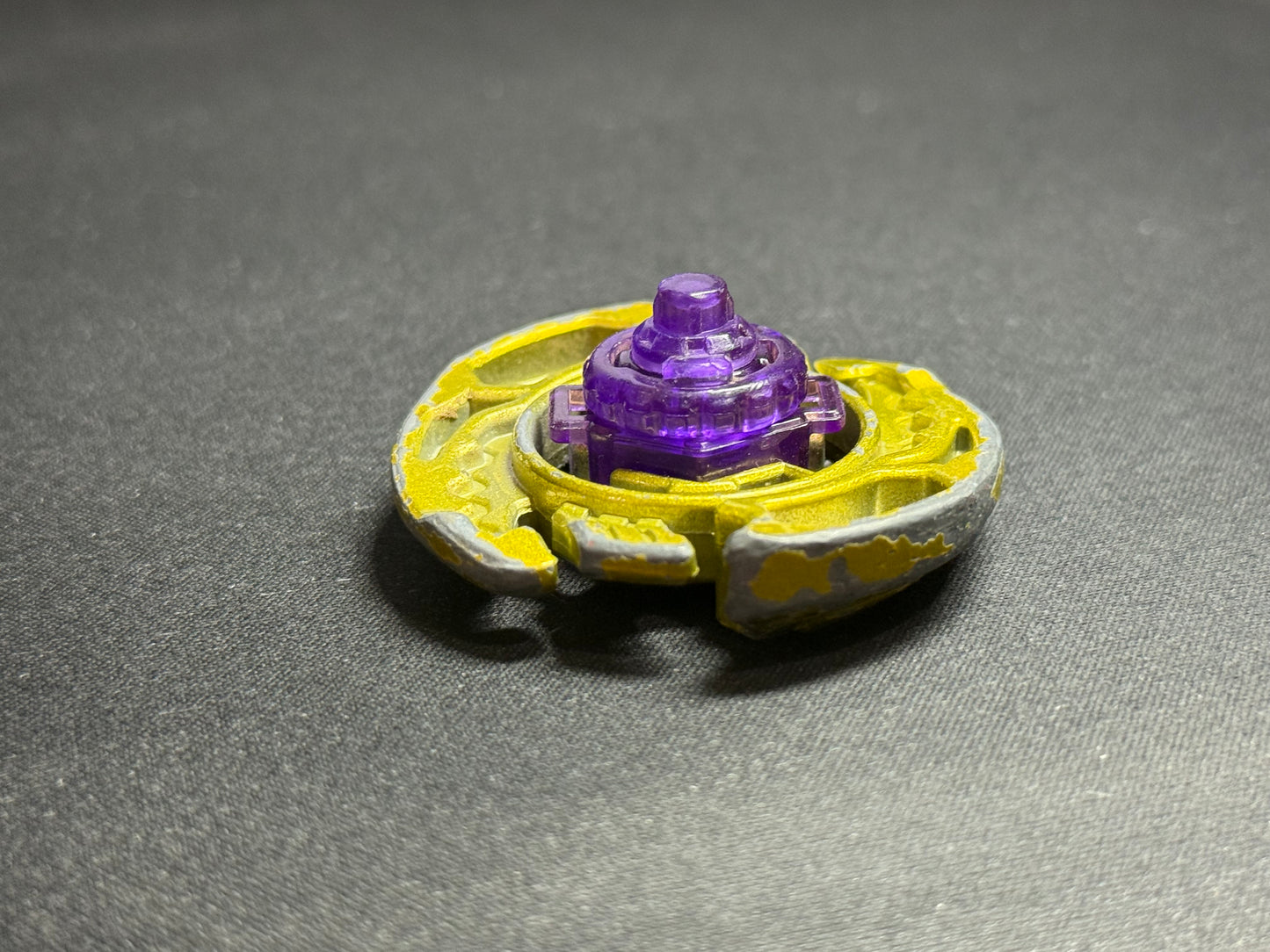 PHW Quetzalcoatl 90WF - Takara Tomy #A