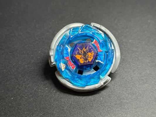 Storm Pegasus 105RF - Takara Tomy #4
