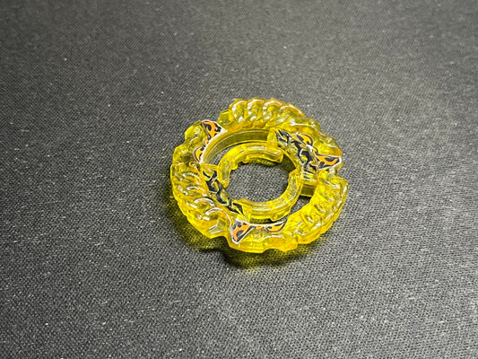 [Energy Ring] Kerbecs - Takara Tomy