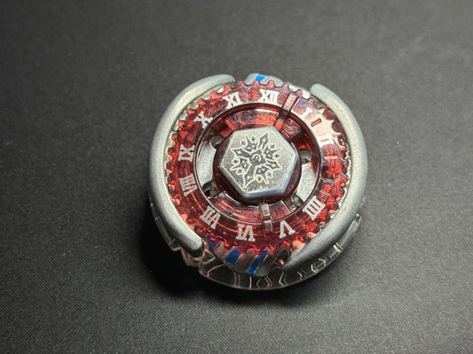 Vulcan Horogium BD145RS - Takara Tomy #A