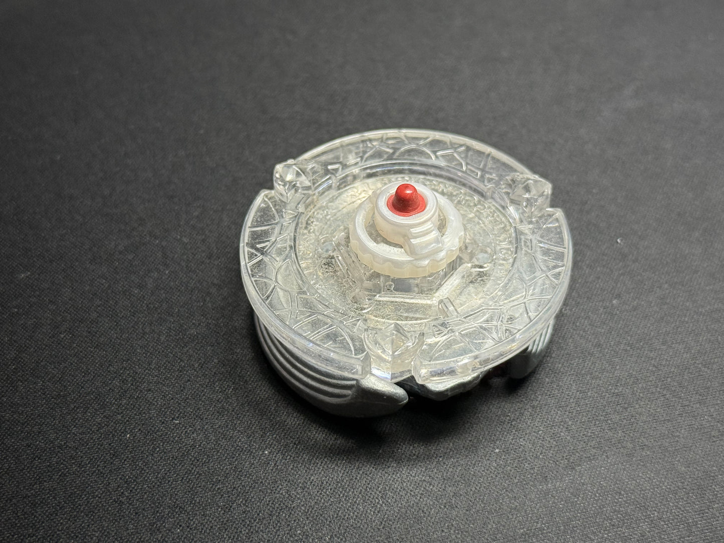 Vulcan Horogium BD145RS - Takara Tomy #A