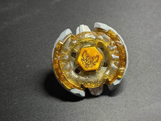 Beat Lynx TH170WD - Takara Tomy #A