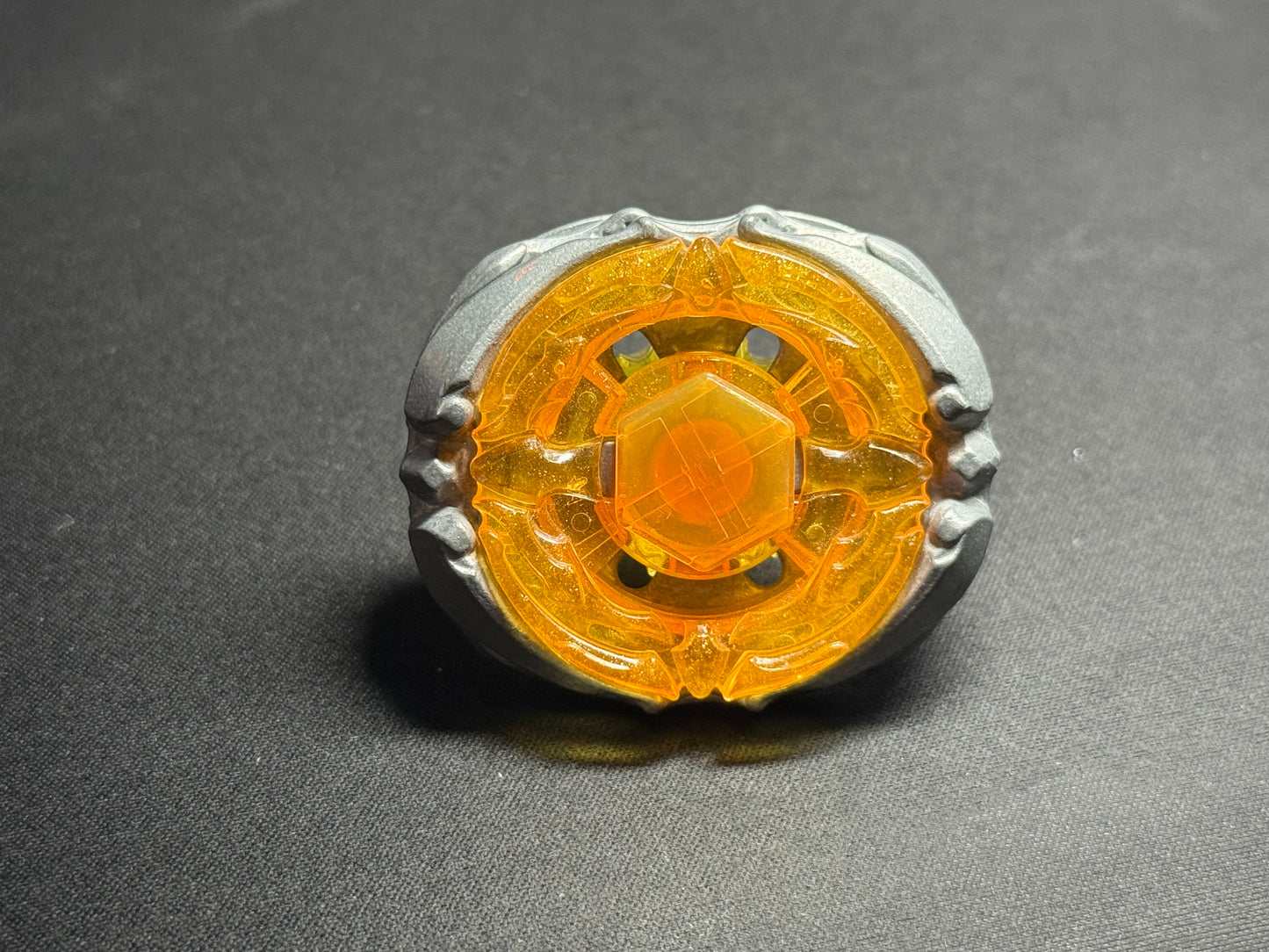 Flash Sagittario 230WD - Takara Tomy #A