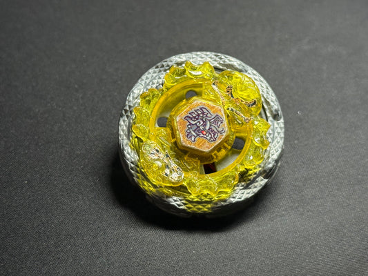 Death Quetzalcoatl 125RDF - Takara Tomy #A