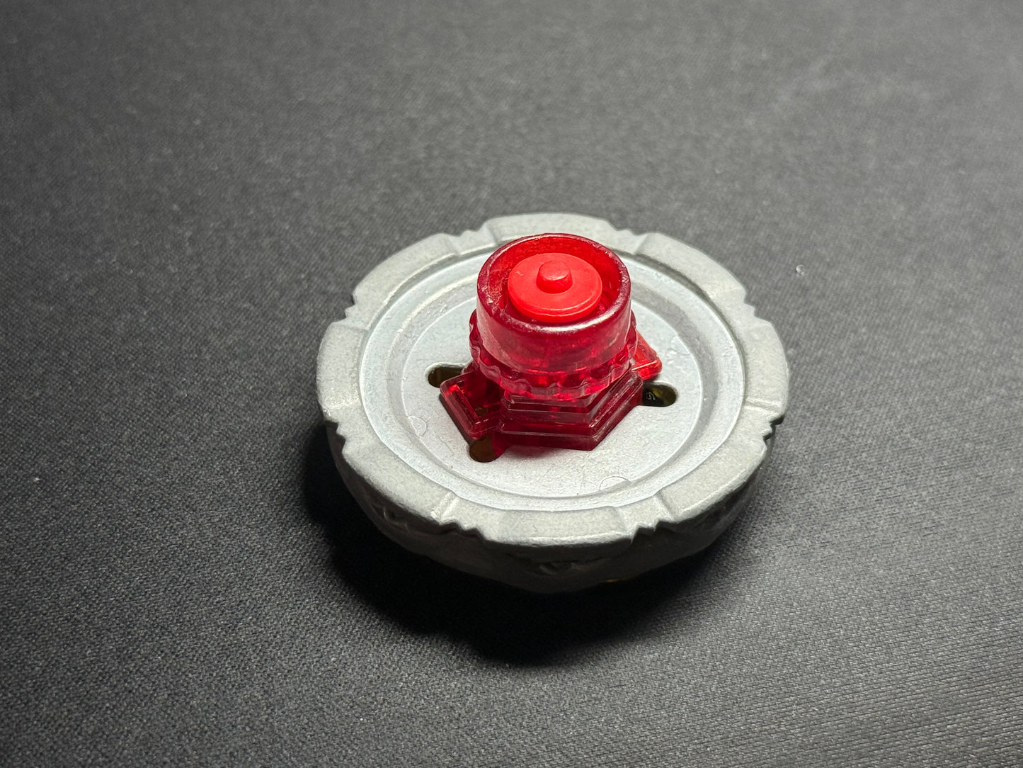 Death Quetzalcoatl 125RDF - Takara Tomy #A