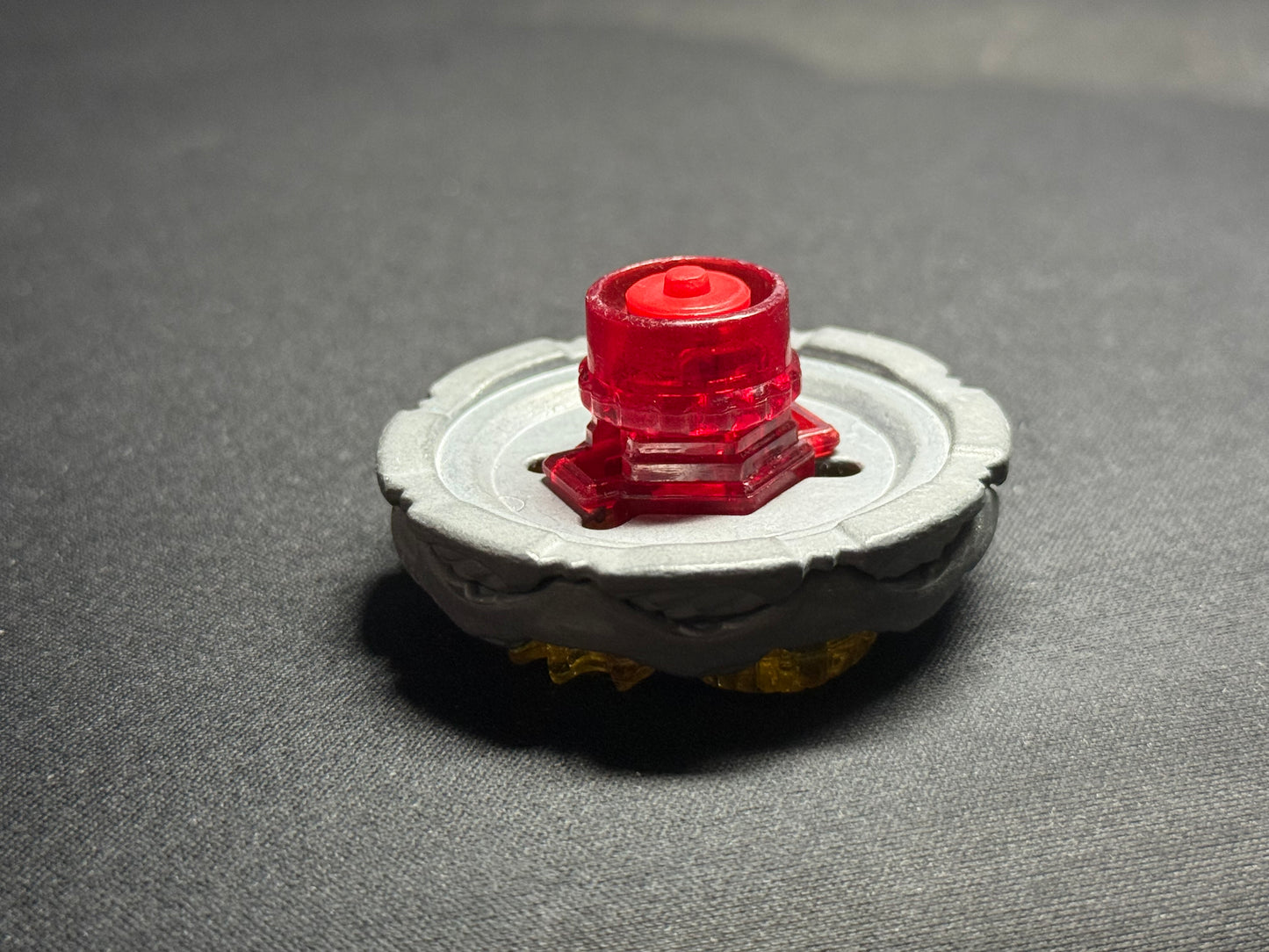 Death Quetzalcoatl 125RDF - Takara Tomy #A