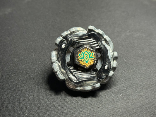 Cyclone Horuseus 130RSF - Takara Tomy #A