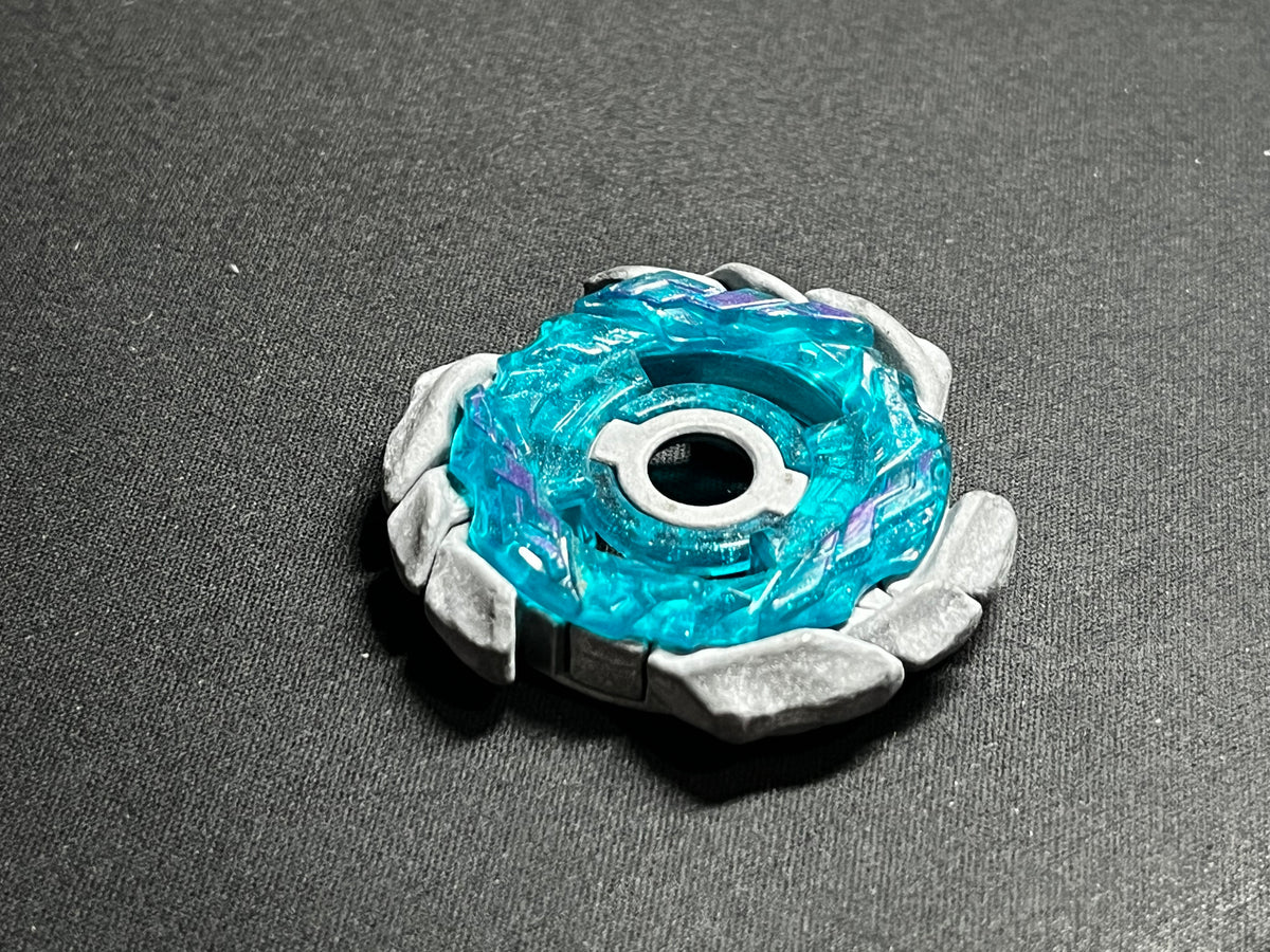 Blitz Unicorno (NO FACEBOLT, SPINTRACK, TIP)(READ SELLERS NOTE 