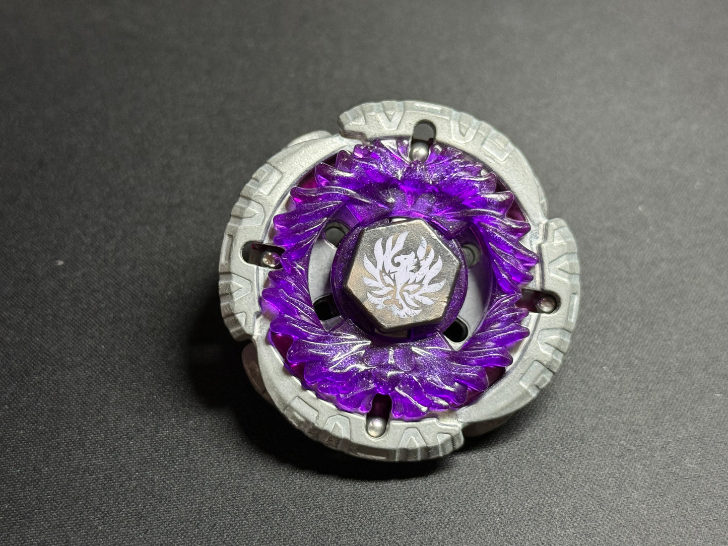 Jade Jupiter S130RB - Takara Tomy #2