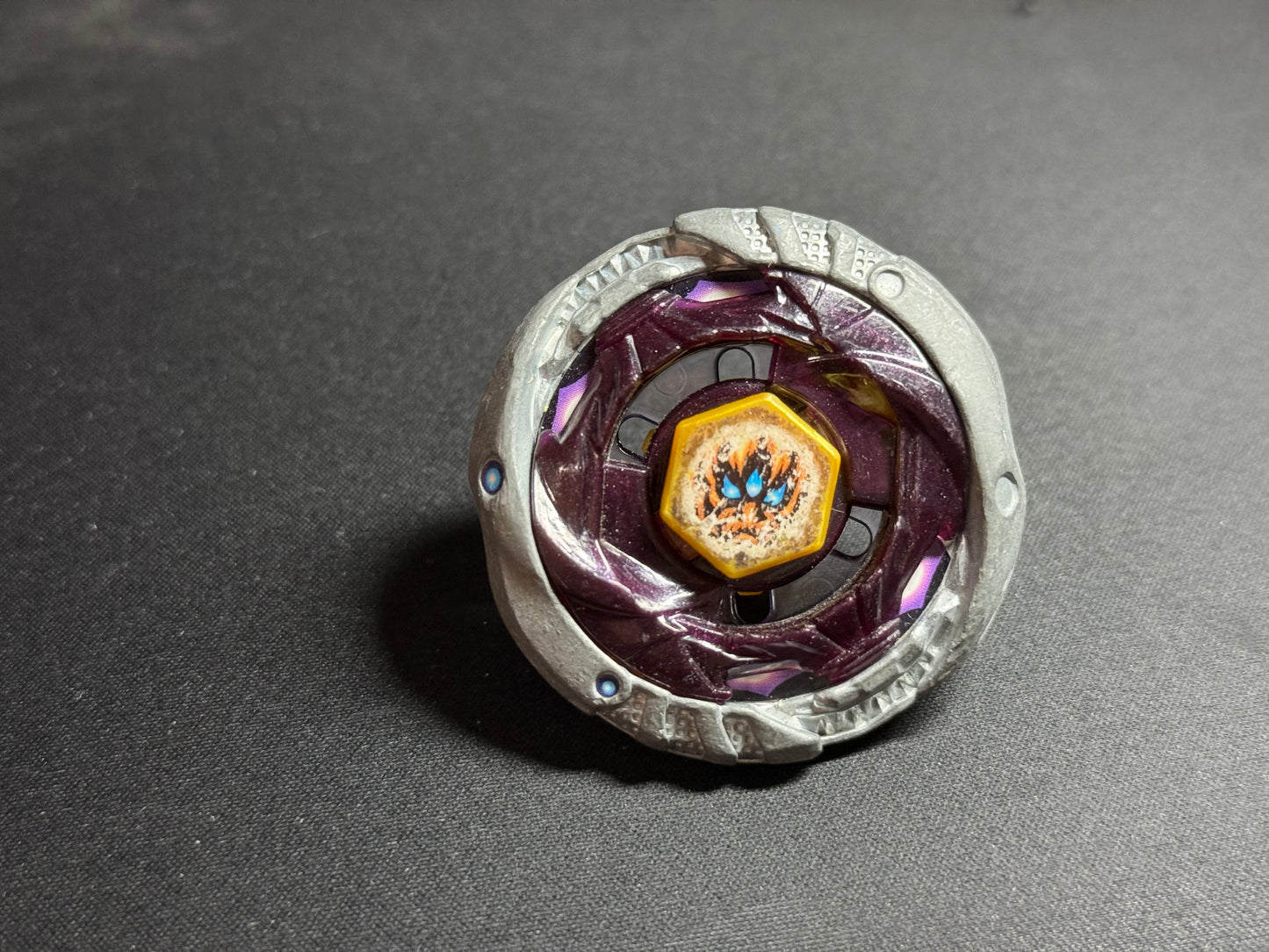 Phantom Orion B:D - Takara Tomy #2