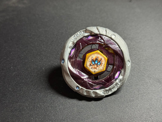 Phantom Orion B:D - Takara Tomy #2