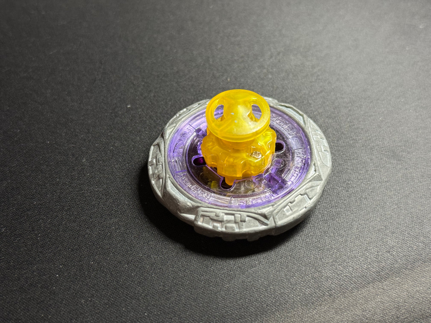 Phantom Orion B:D - Takara Tomy #2