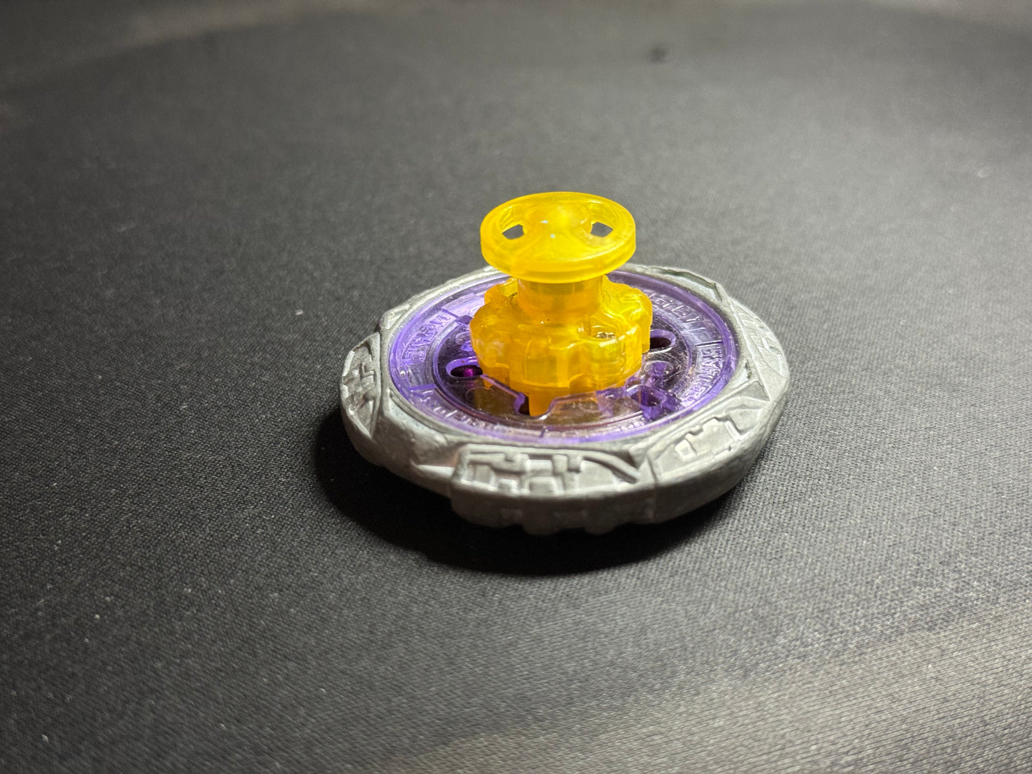 Phantom Orion B:D - Takara Tomy #2