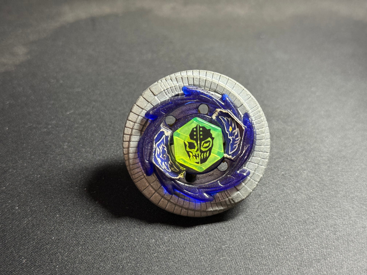 Duo Uranus 230WD - Takara Tomy #2