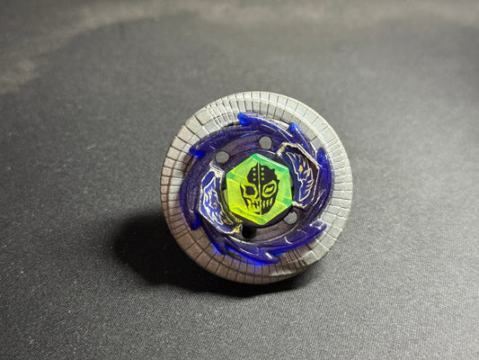 Duo Uranus 230WD - Takara Tomy #2