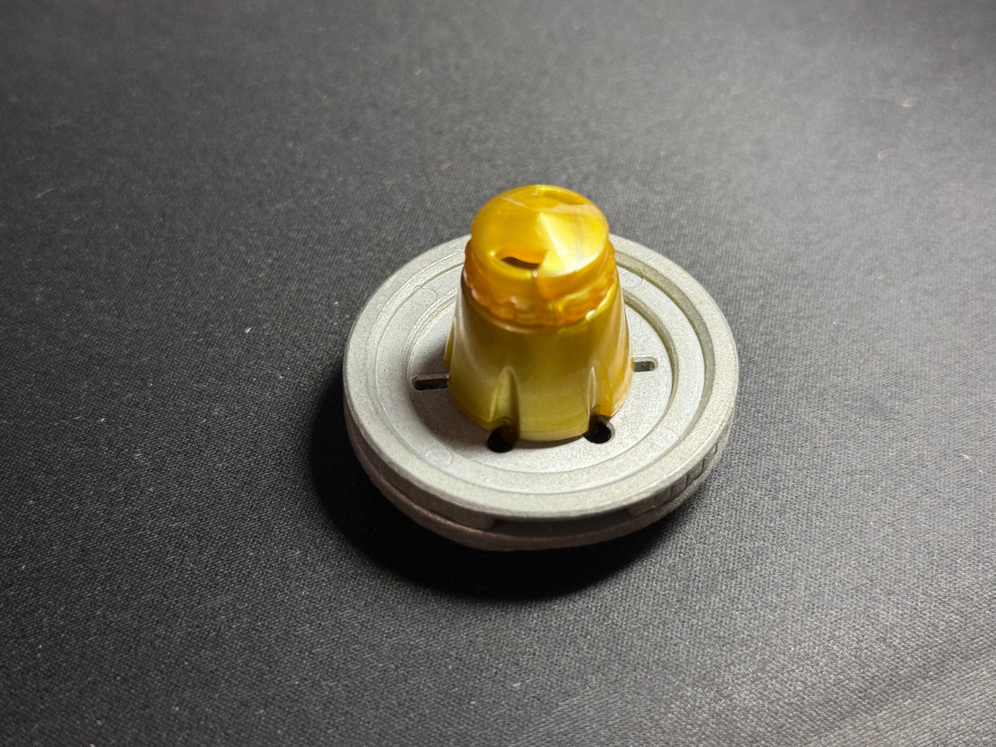 Duo Uranus 230WD - Takara Tomy #2