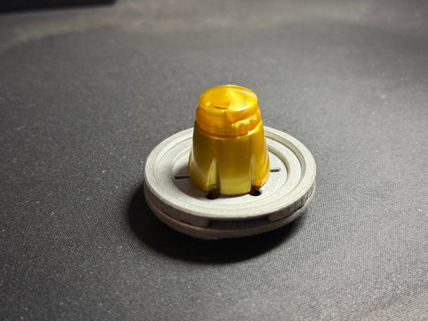 Duo Uranus 230WD - Takara Tomy #2