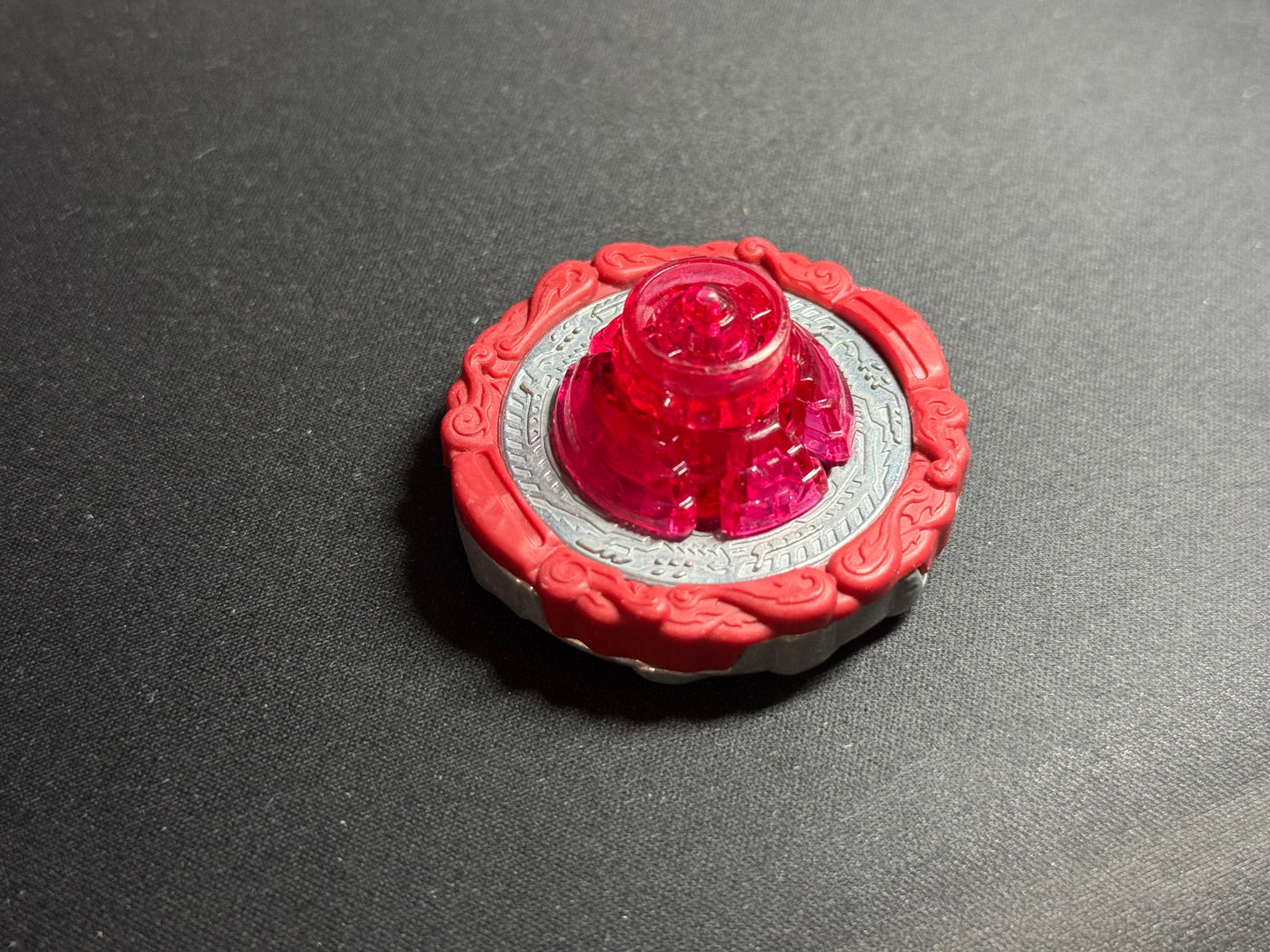 Fusion Hades AD145SWD - Takara Tomy #2