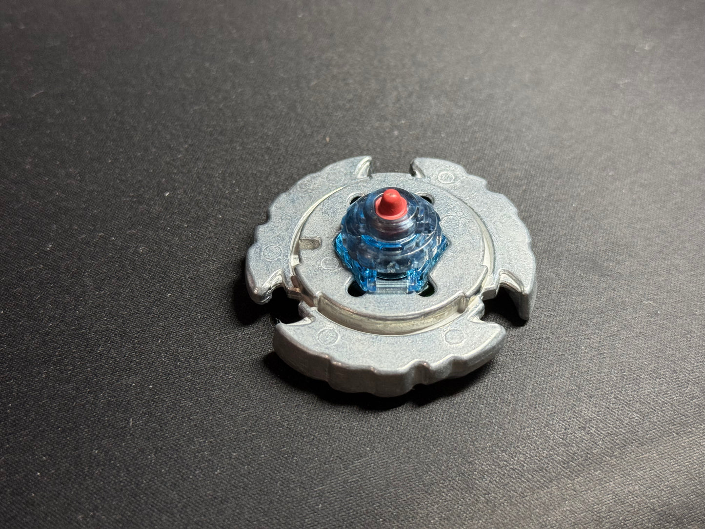 Hell Horuseus 85RS - Takara Tomy #3