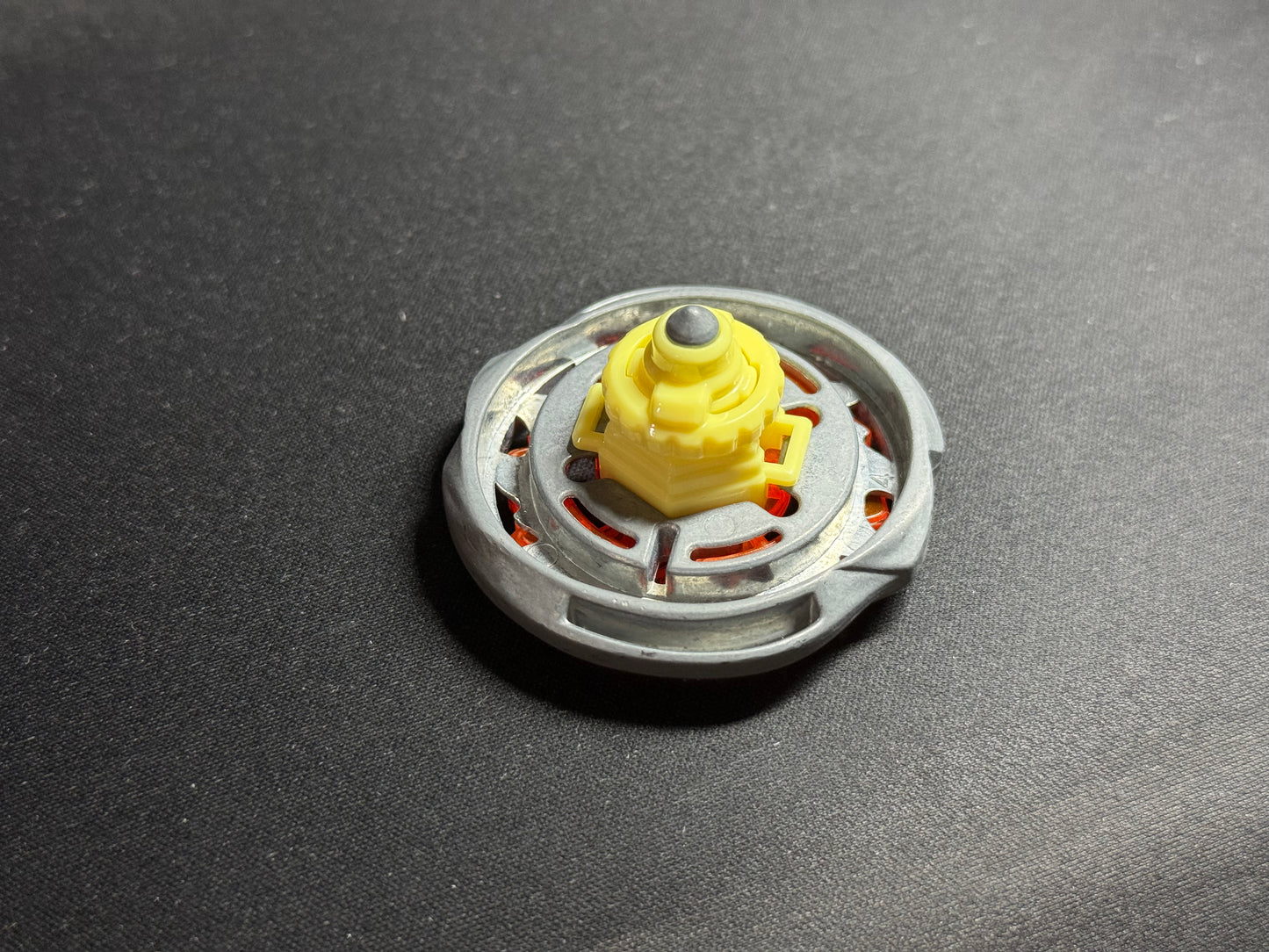 Burn Phoenix 135MS - Takara Tomy #2