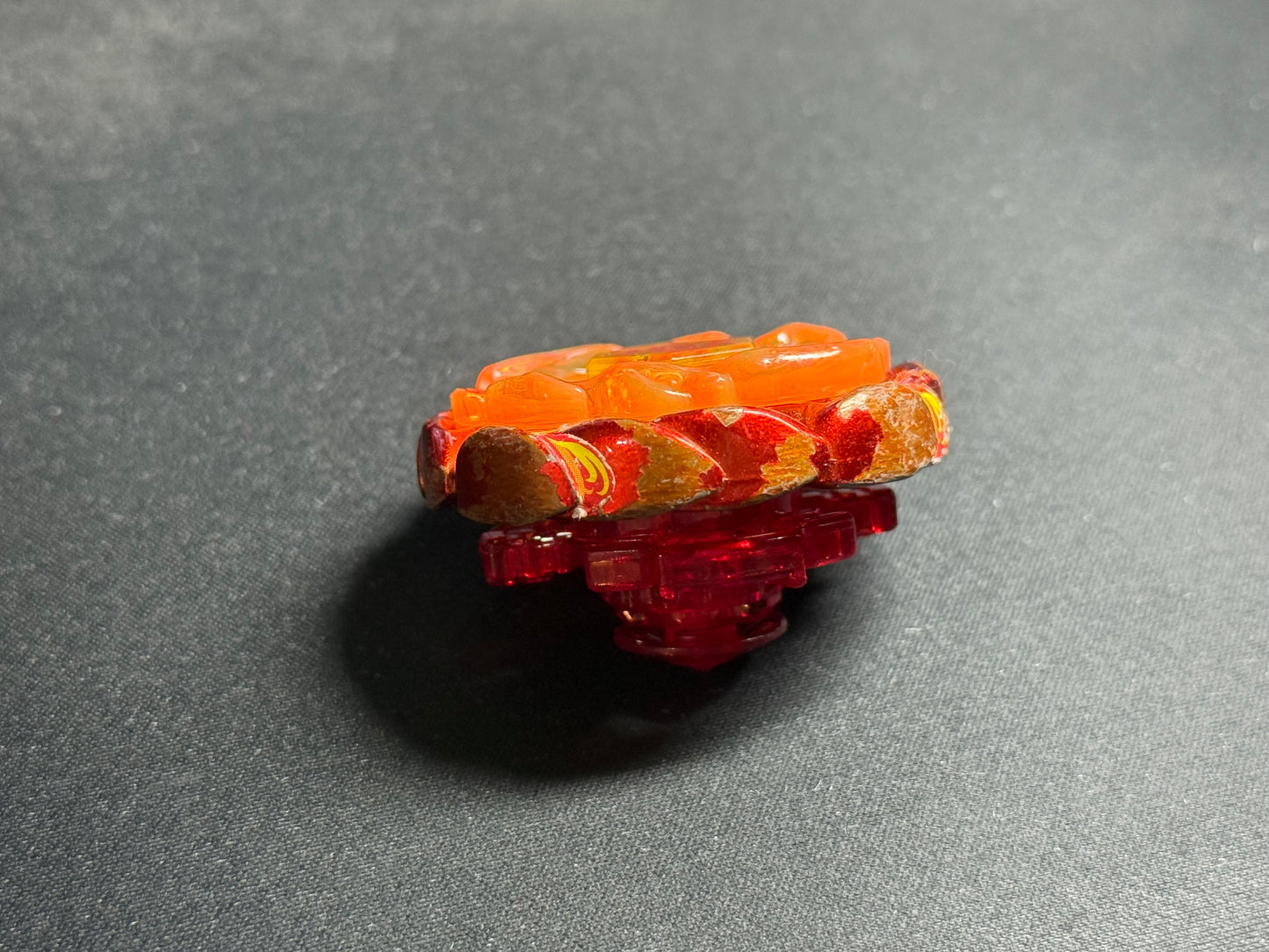 Sol Blaze V145AS - Takara Tomy #2