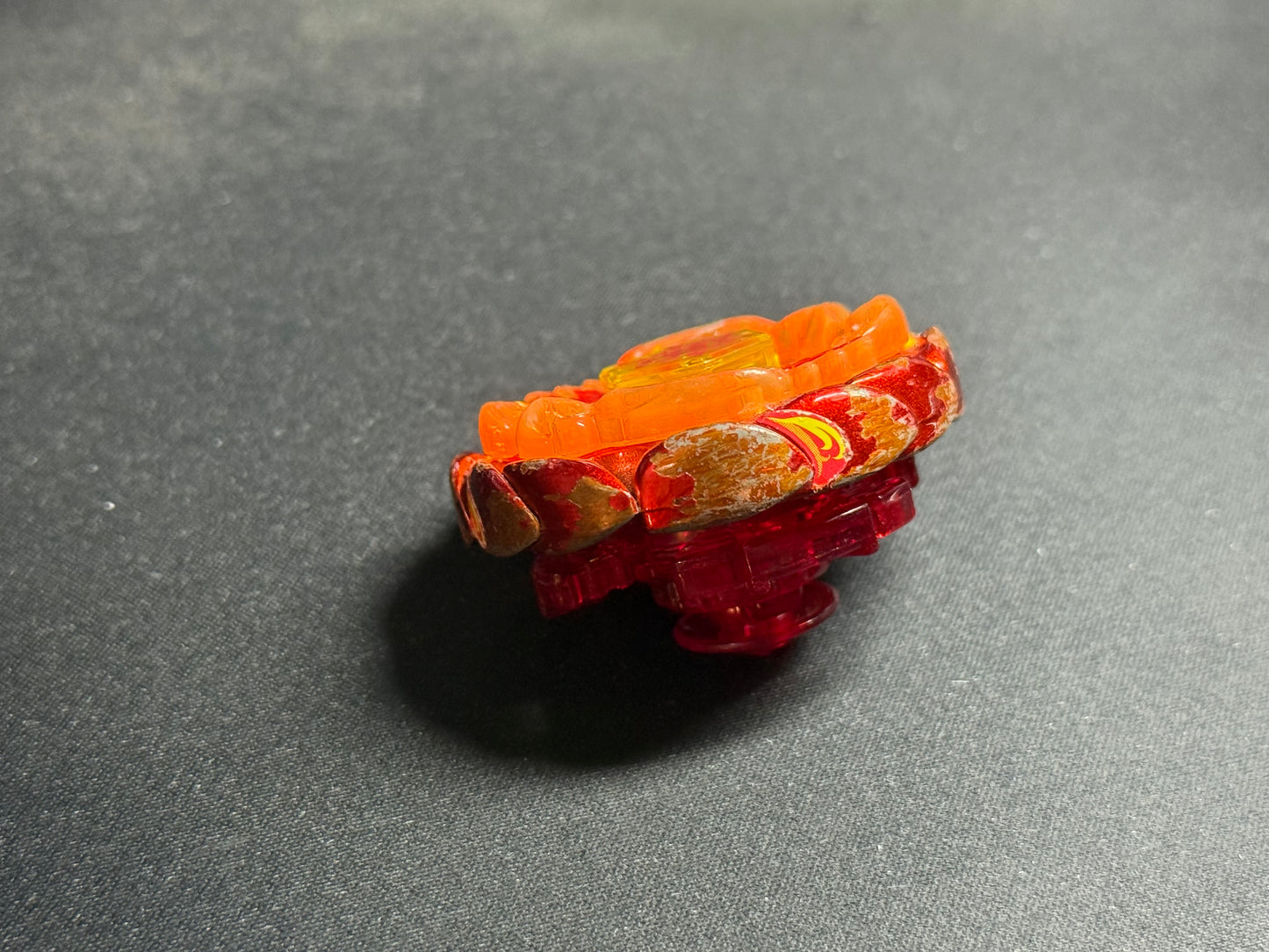 Sol Blaze V145AS - Takara Tomy #2