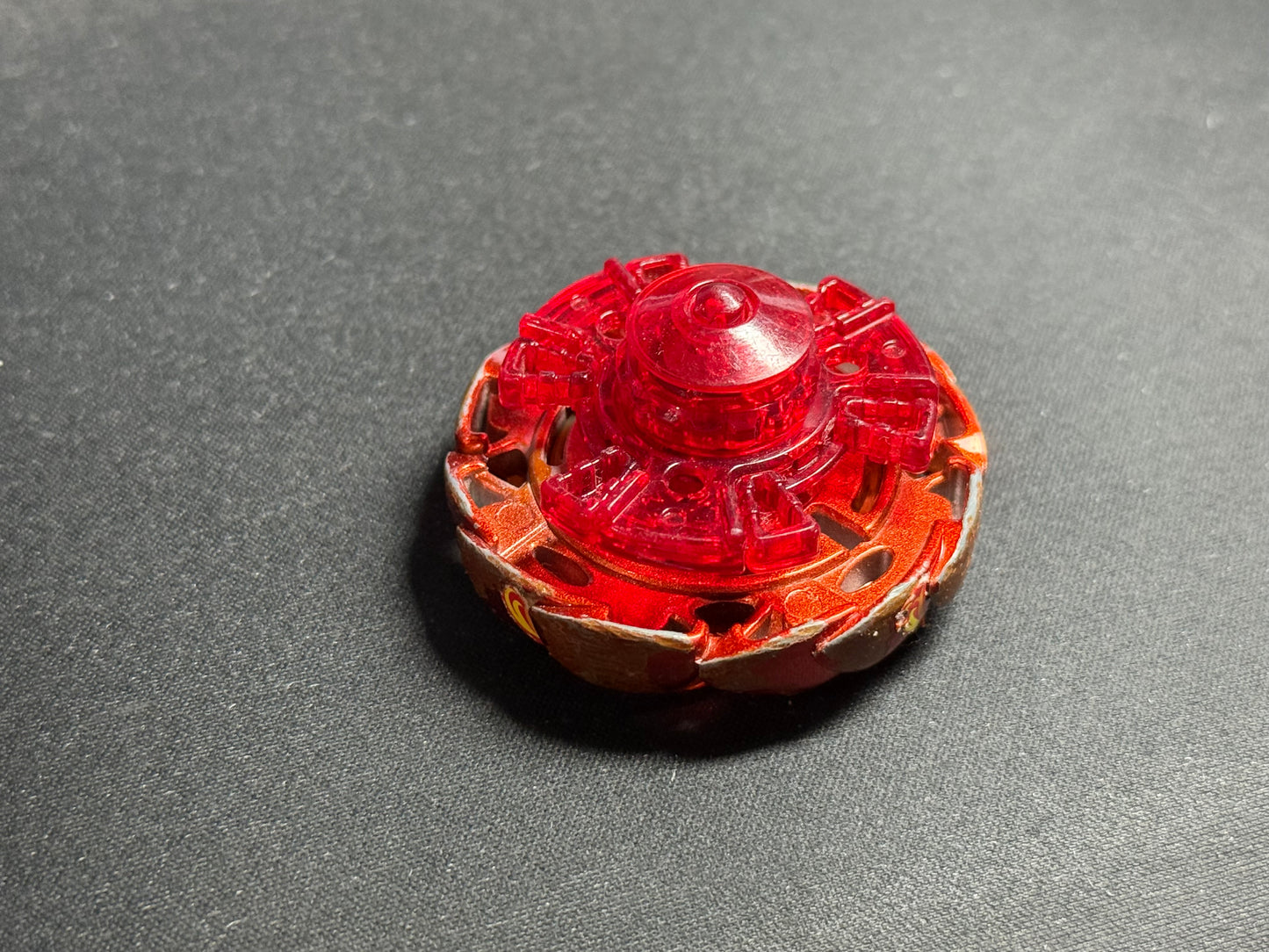 Sol Blaze V145AS - Takara Tomy #2